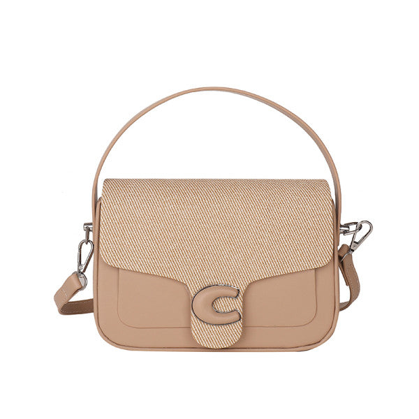 Luxury Crossbody Bag