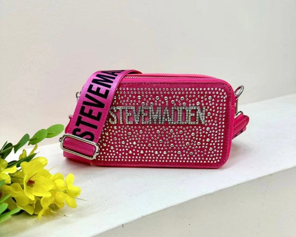 Small SM Sparkly Bag