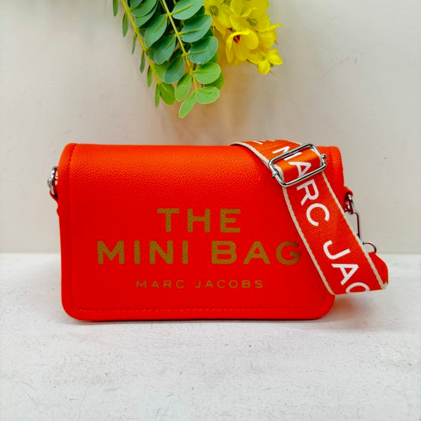 The Minibag