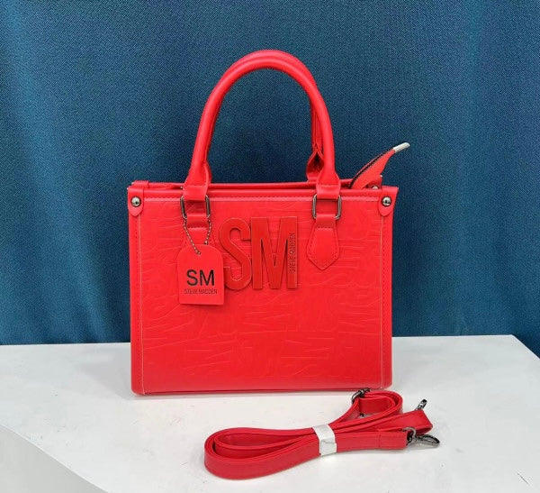 SM Embroidery Purse