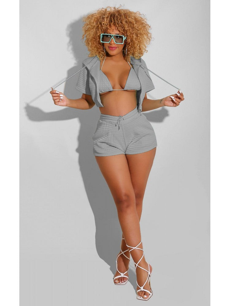 Fitted Short Set