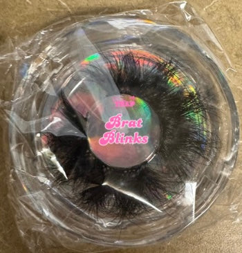 Trap Eyelashes