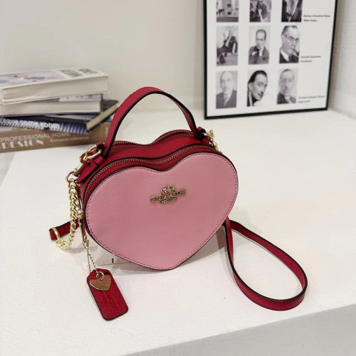 Luxury Valentine Purse