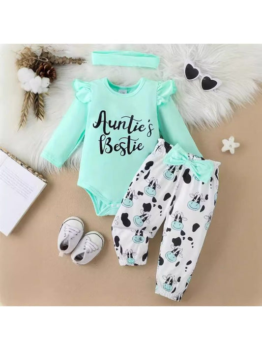 Auntie’s Bestie Set