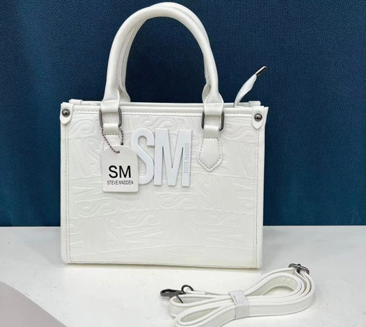 SM Embroidery Purse