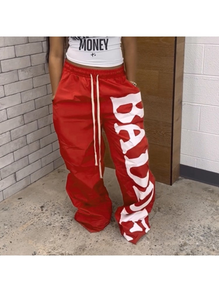 BADDIE Pants