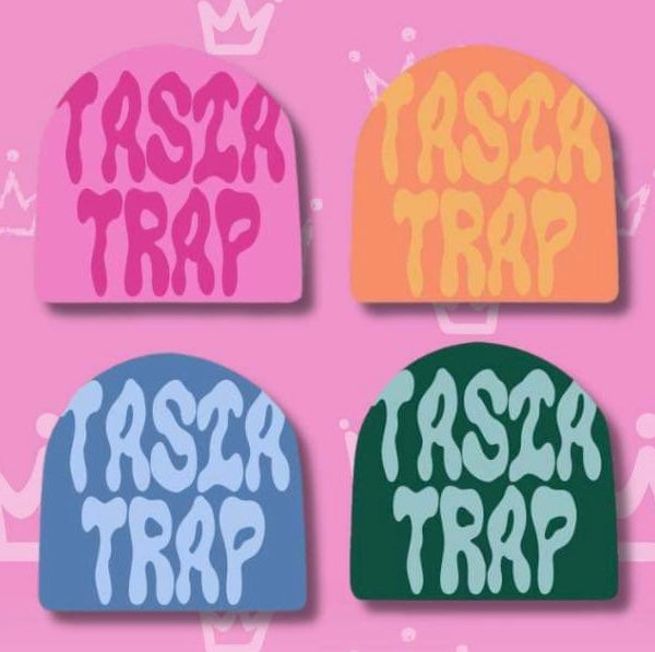 Tasia Trap Beanies