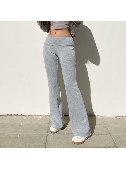 Leisure Flare Pants