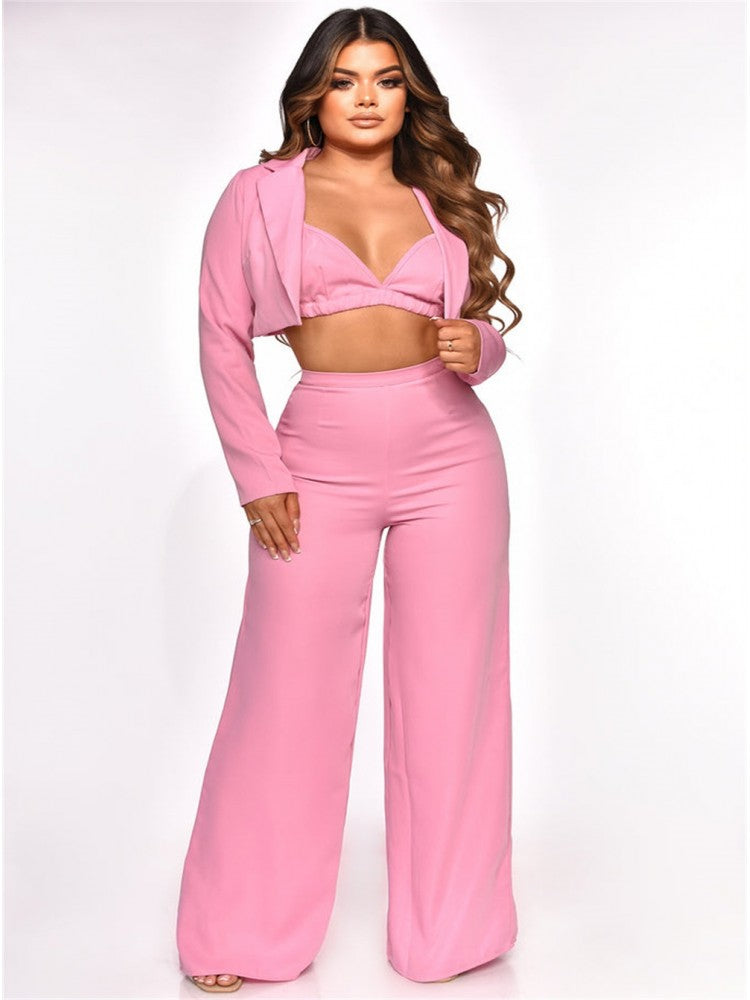 Boss Girl 3 Piece Set