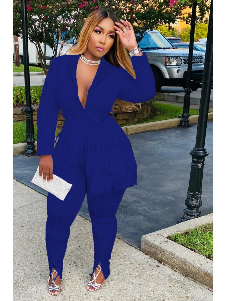 Business Woman 2 Piece Set