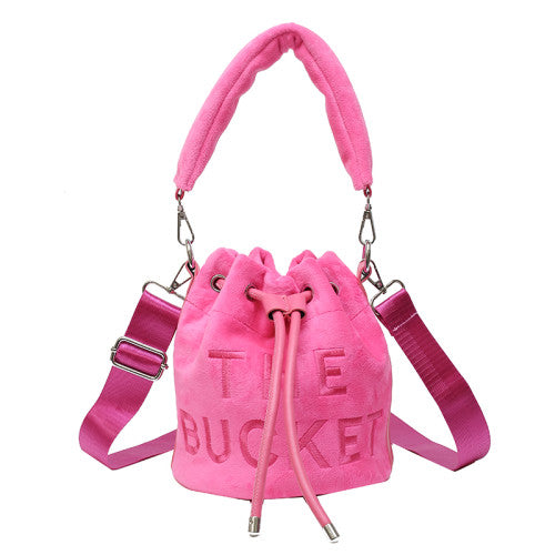 Soft Bucket Purses