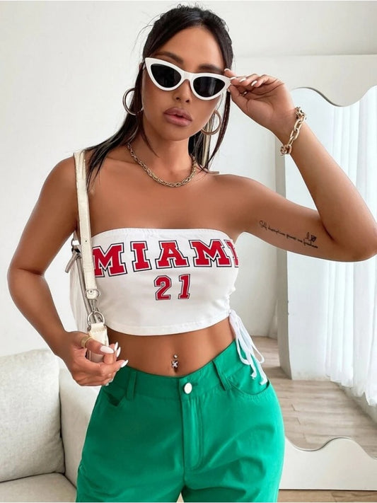 Miami Tank Shirt