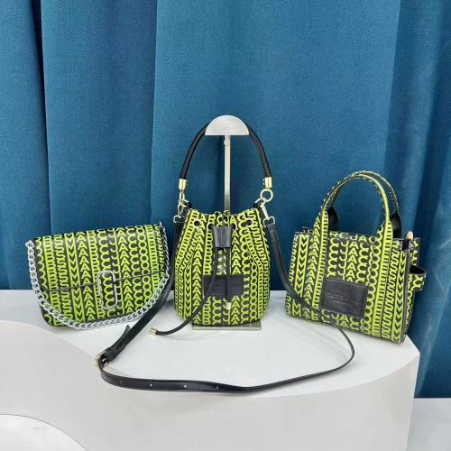 3 Piece Purse Set