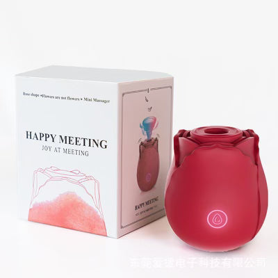 Rose Sex Toy