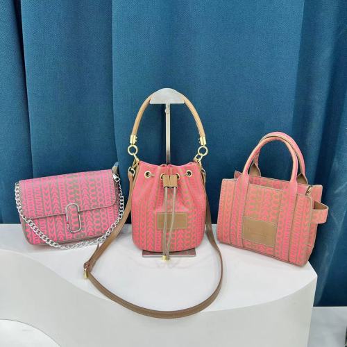 3 Piece Purse Set