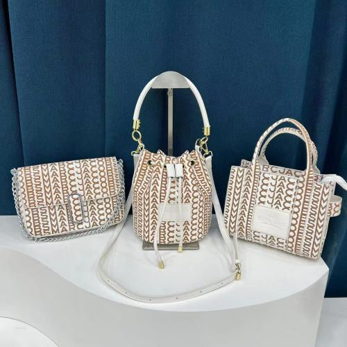 3 Piece Purse Set