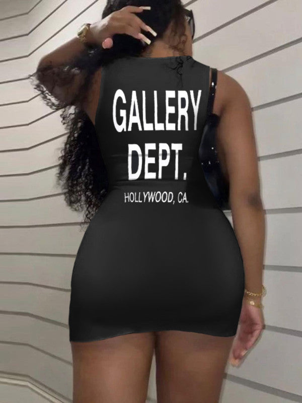 Gallery Dept Dress