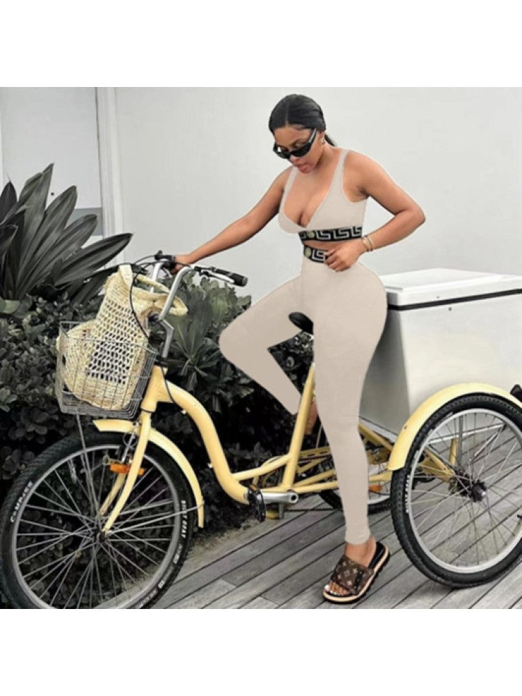 Sexy Bralette & Tight Set