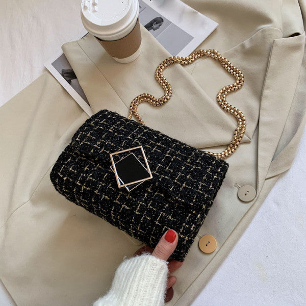 Hillary Banks Handbag