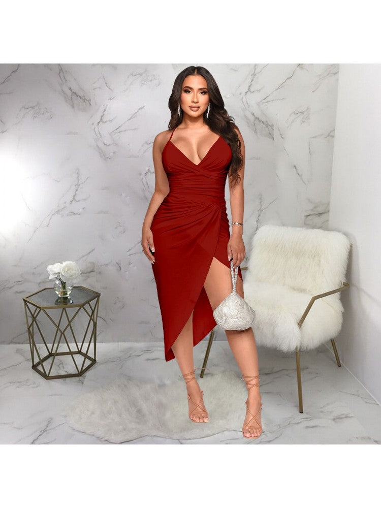 Sexy Date Night Dress