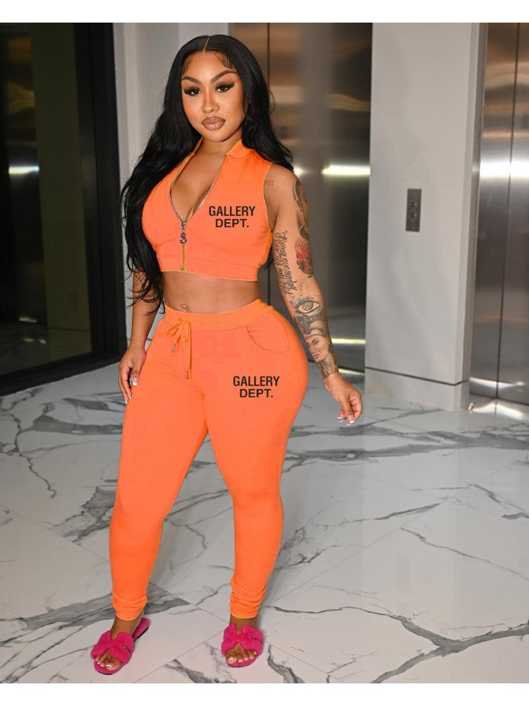 Gallery Dept. Zip Set