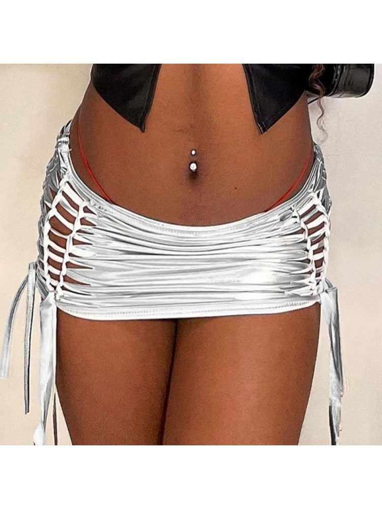 Chrome Skirt