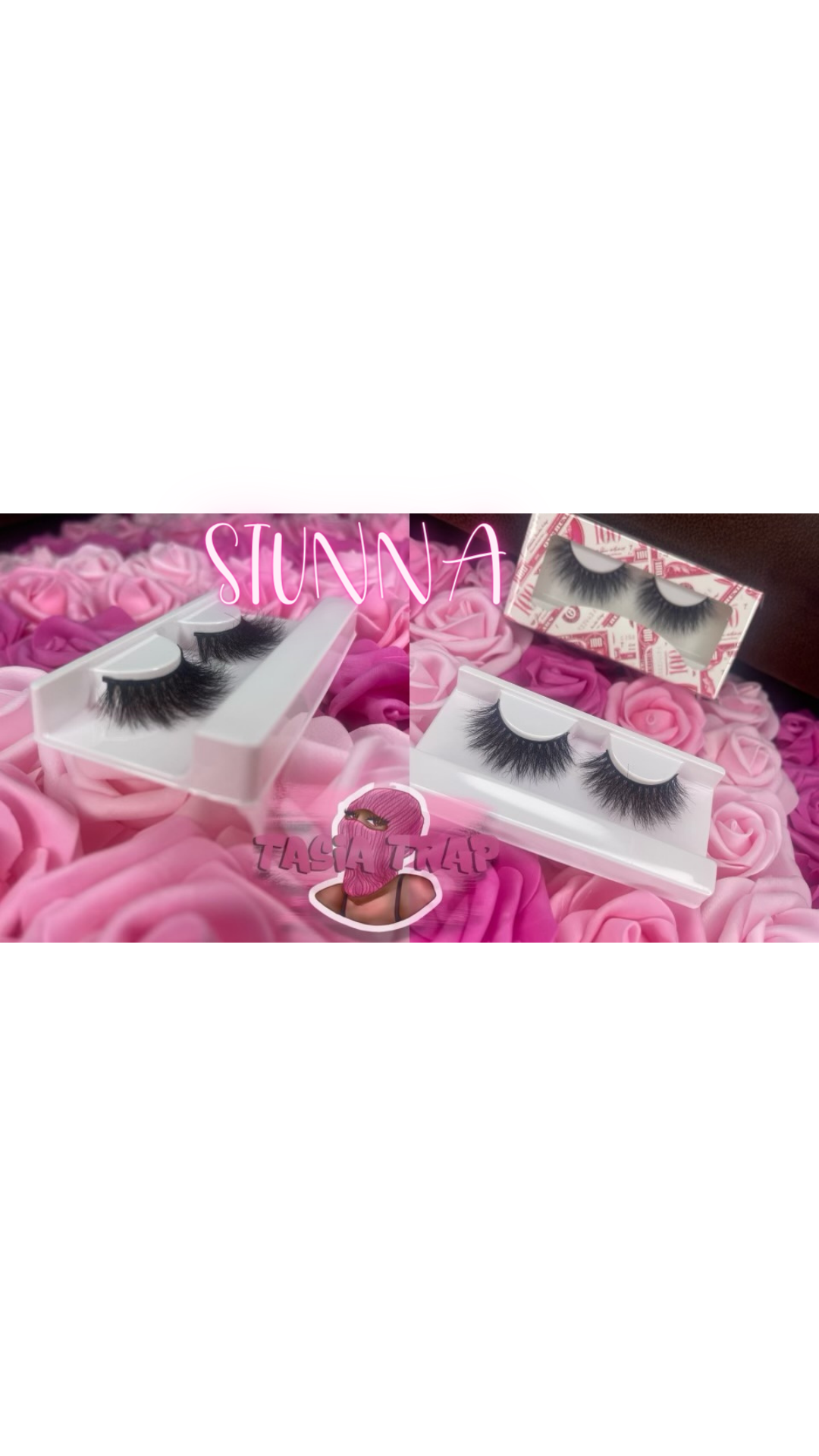 TRAP Lashes