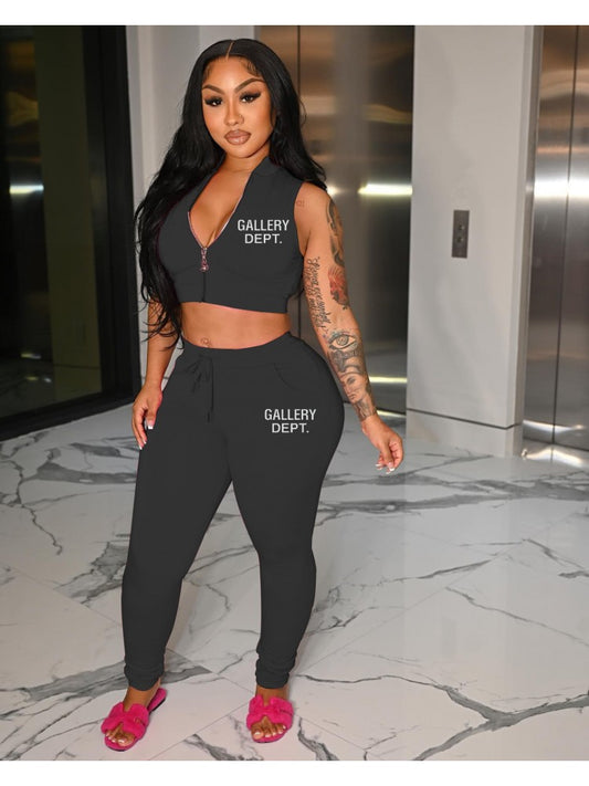 Gallery Dept. Zip Set