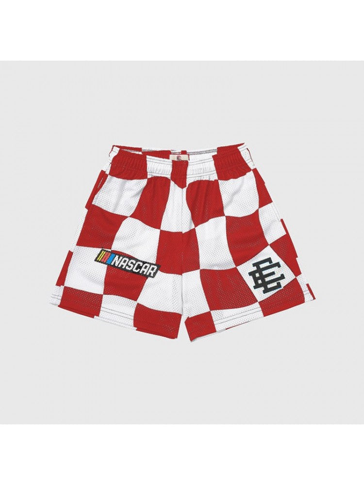 Racer Shorts