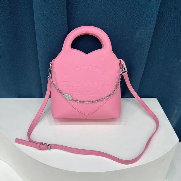 Heart Shaped Purse