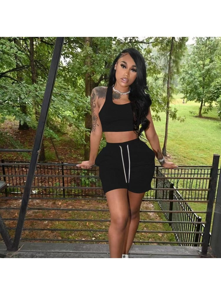 Hot Girls on the Block Set