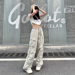 Women’s Cargo Pants