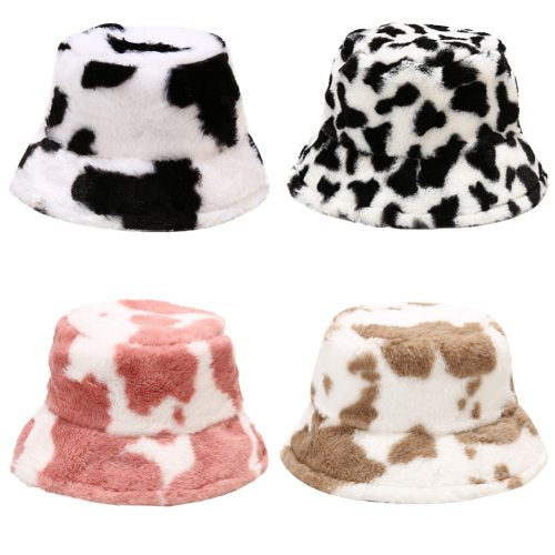 Soft Bucket Hat