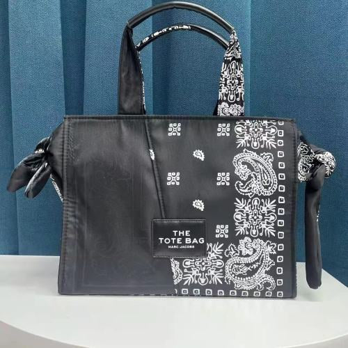 Bandana Handbag