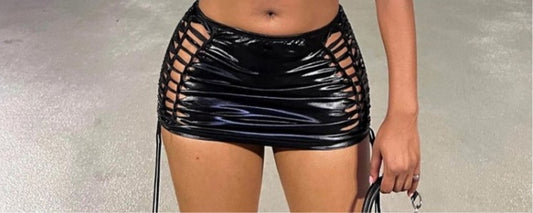 Chrome Skirt