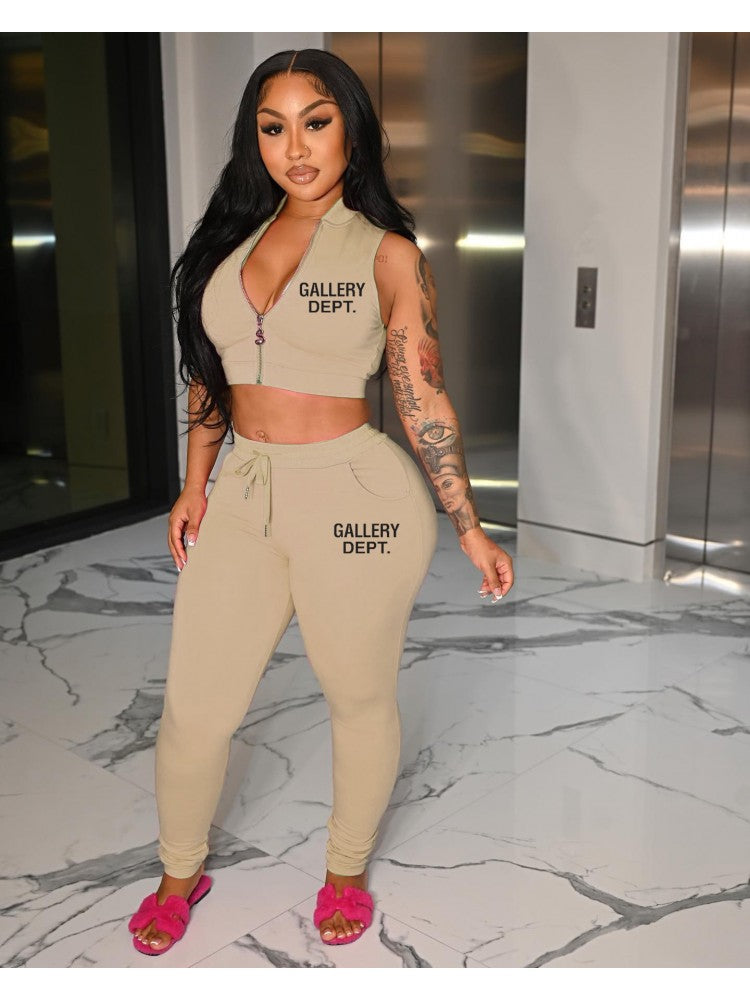 Gallery Dept. Zip Set