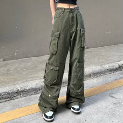 Women’s Cargo Pants