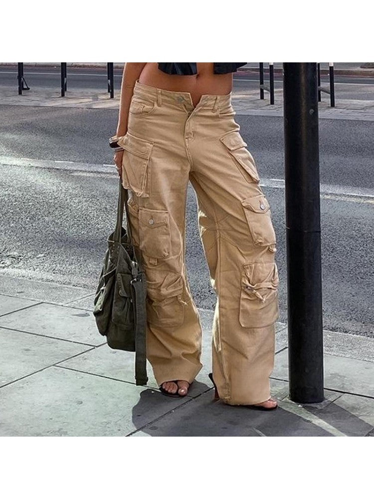 Street Cargo Pants