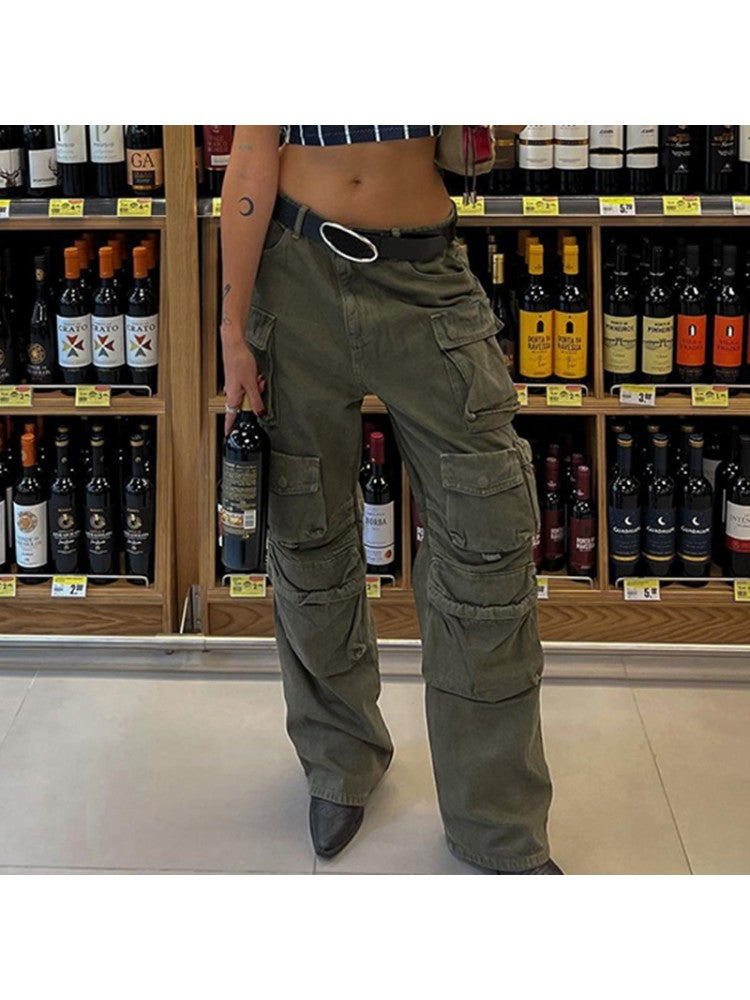 Street Cargo Pants