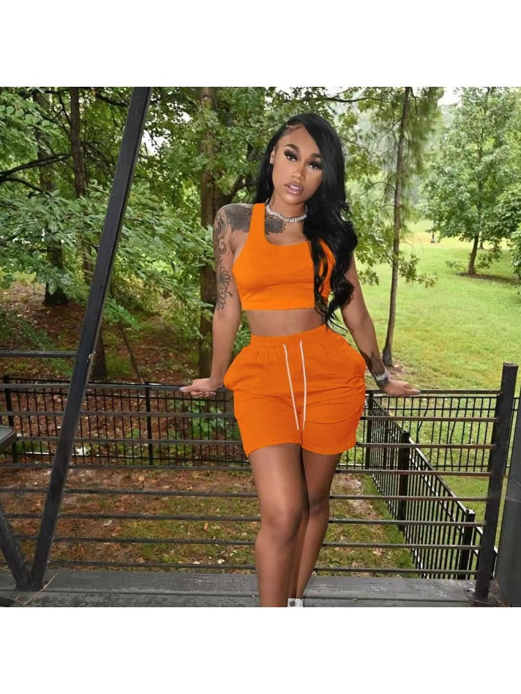 Hot Girls on the Block Set