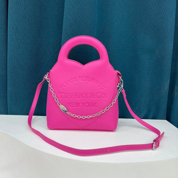 Heart Shaped Purse