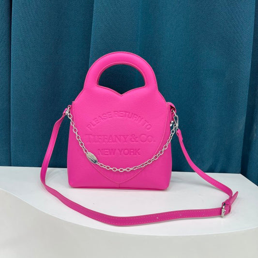 Heart Shaped Purse