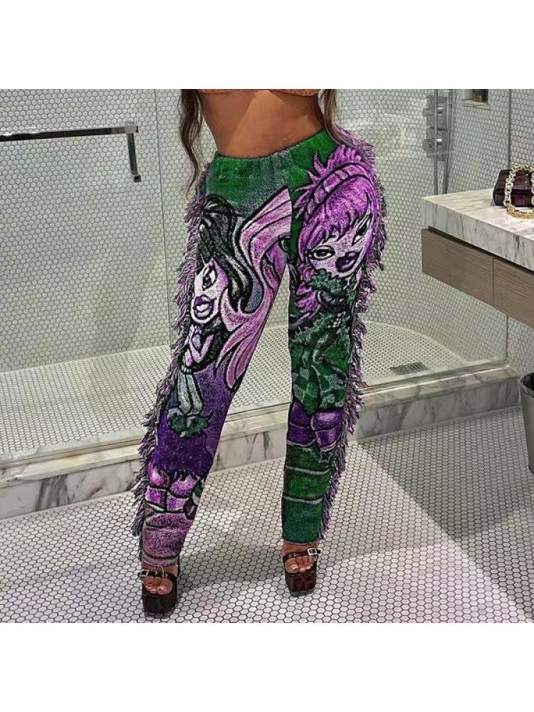 Bratz Carpet Pants