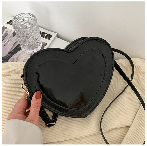 Heart Purse