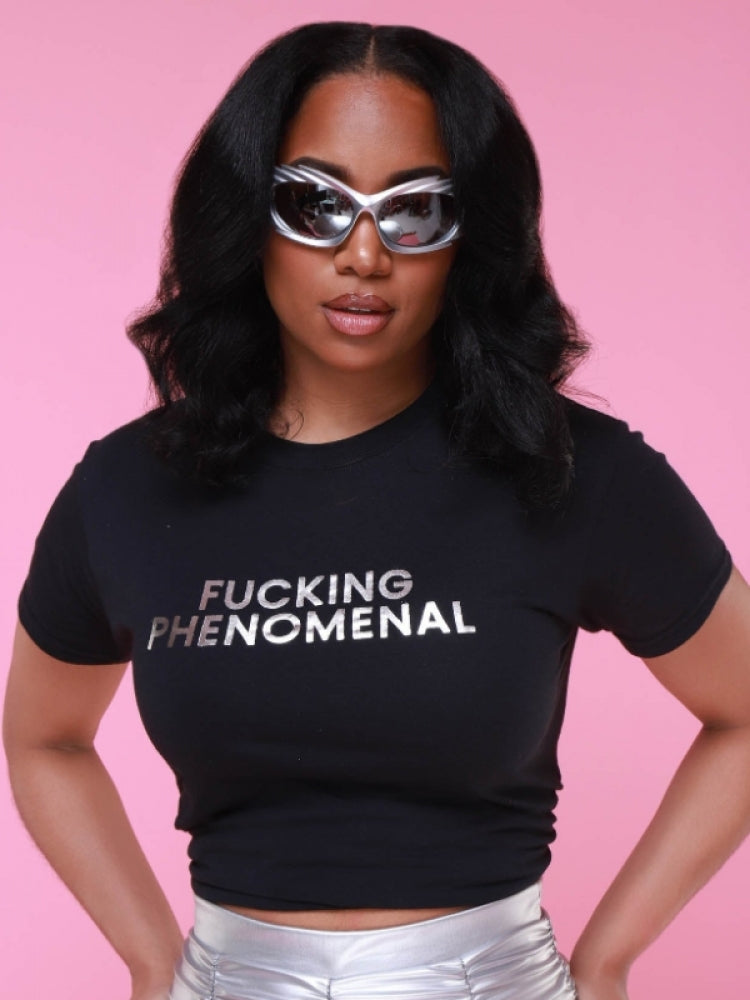 F***ing Phenomenal Tee