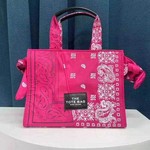 Bandana Handbag