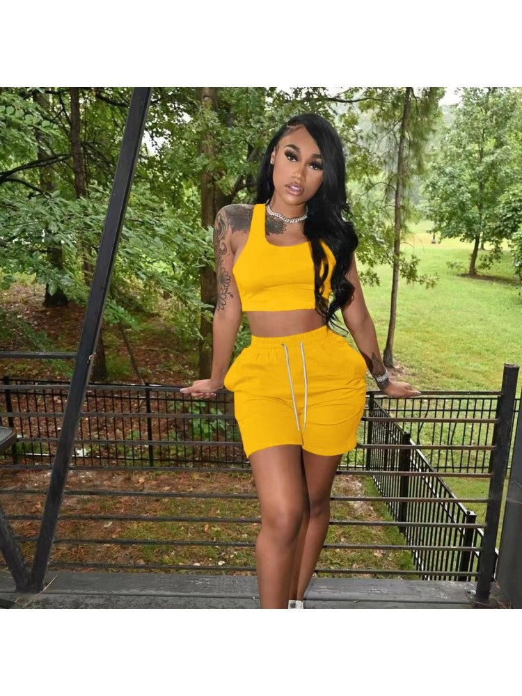 Hot Girls on the Block Set