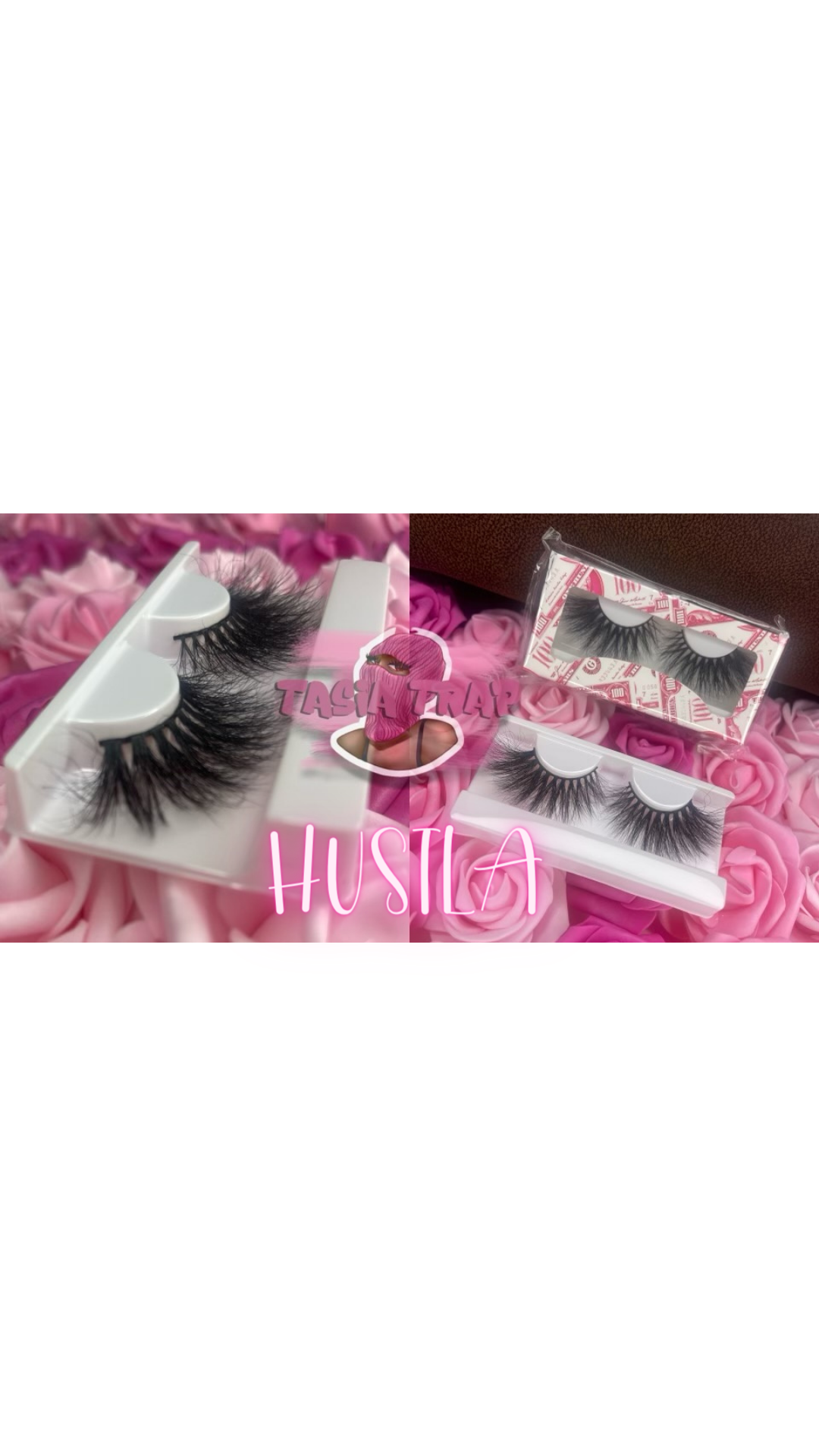 TRAP Lashes