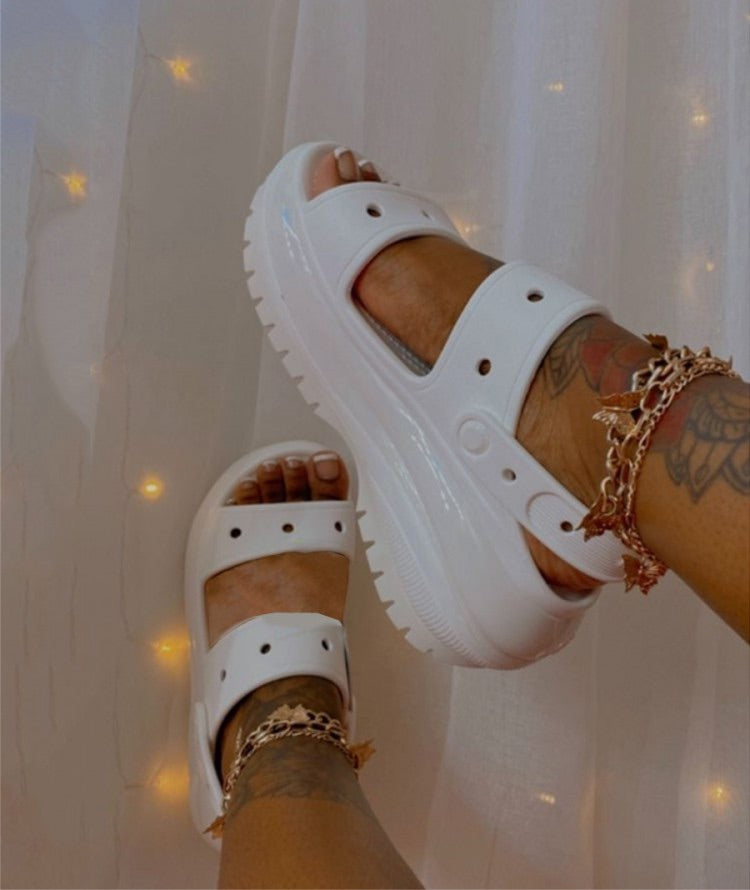 Sandal Platforms