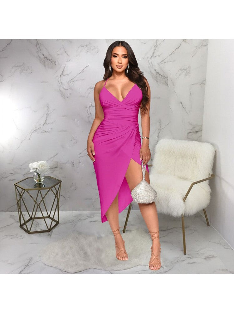 Sexy Date Night Dress